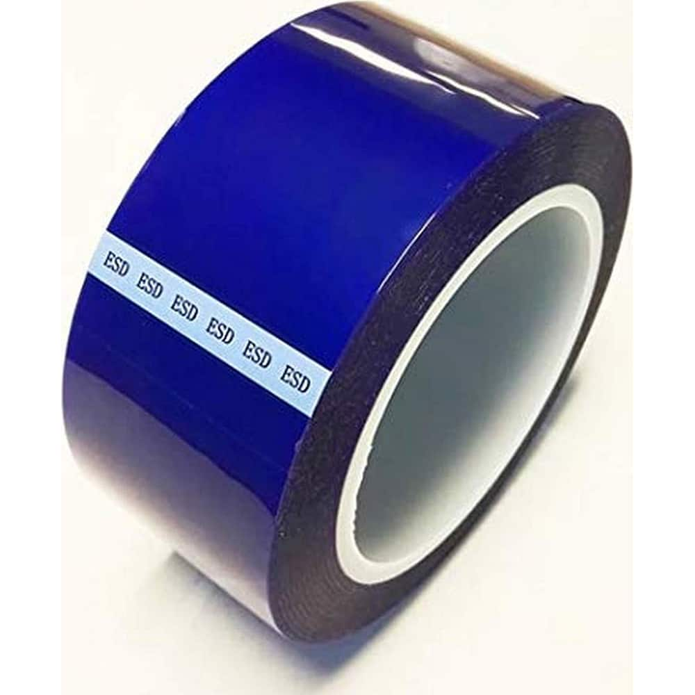 Anti-Static Equipment Accessories, Tape Length (yd): 72.00  MPN:ESDBPT-1