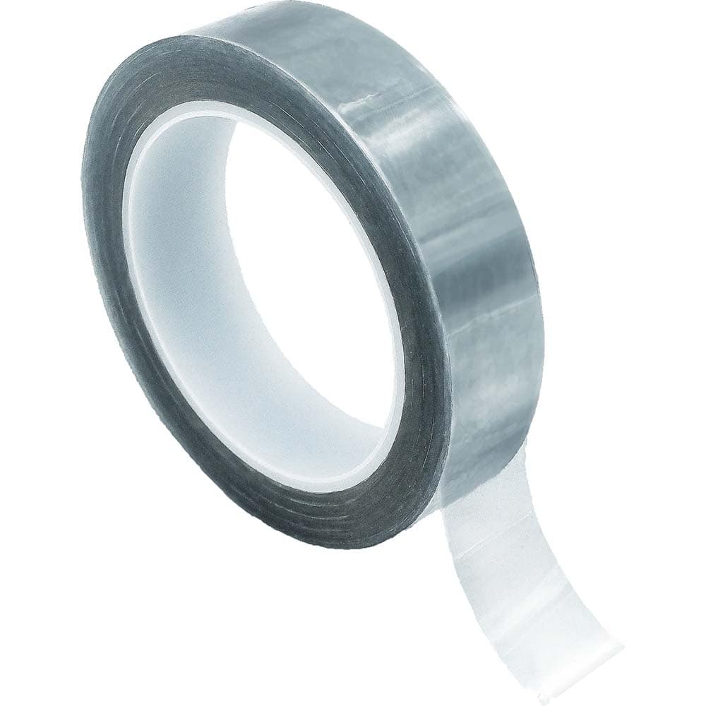 Anti-Static Equipment Accessories, Tape Length (yd): 72.00  MPN:ESDCT3C-1 1/4