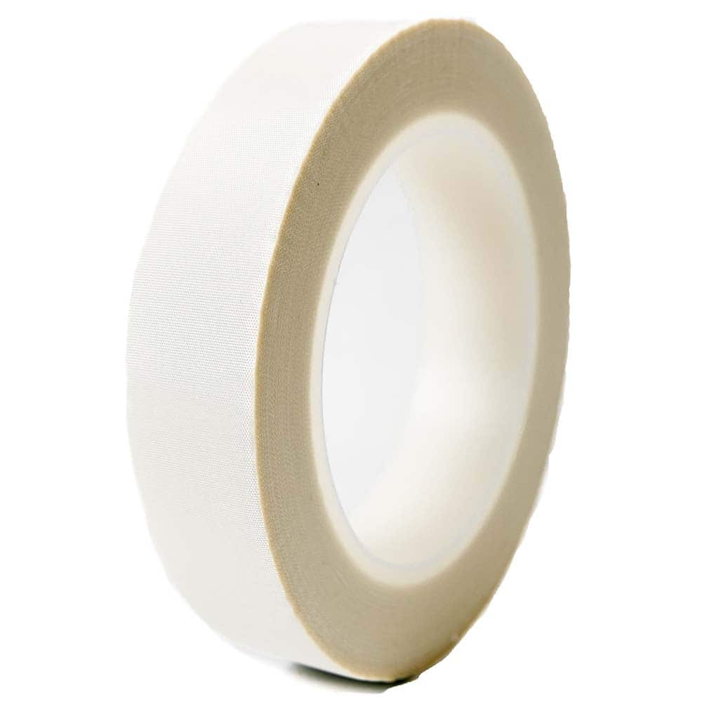 Glass Cloth Tape: 36 yd Long, White MPN:GCTP-1 1/8