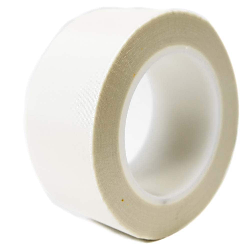 Glass Cloth Tape: 36 yd Long, White MPN:GCTP-100MM