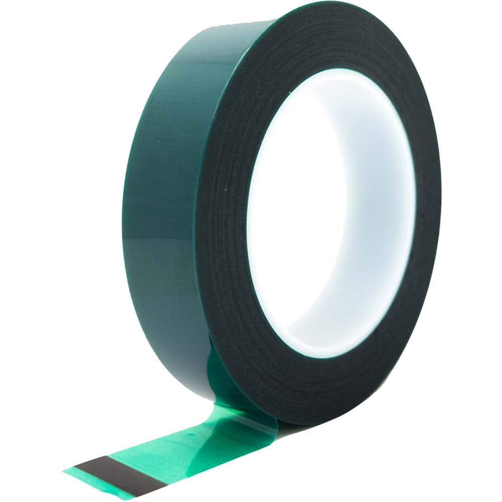 High Temperature Masking Tape: 1-1/2