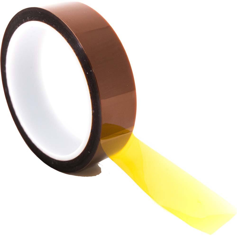 Polyimide Film Tape: 1-1/4