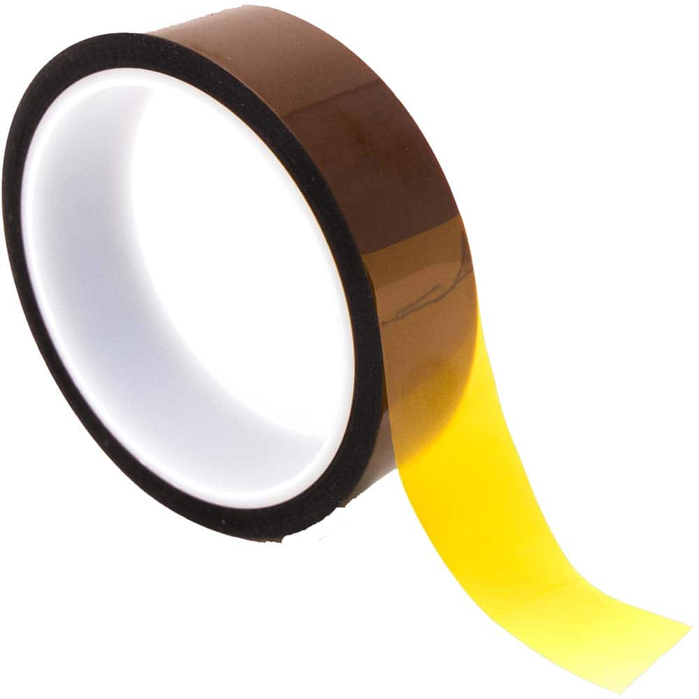 Polyimide Film Tape: 15/16