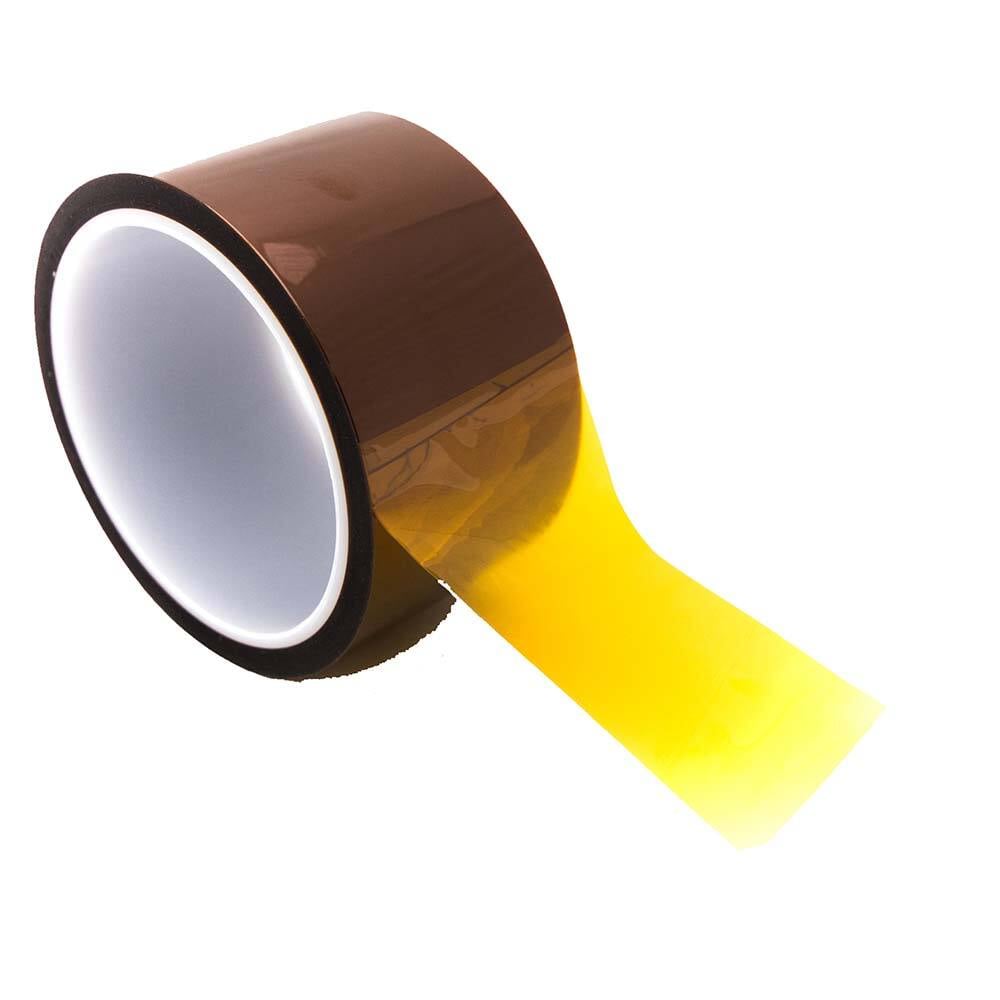 Polyimide Film Tape: 2-3/4