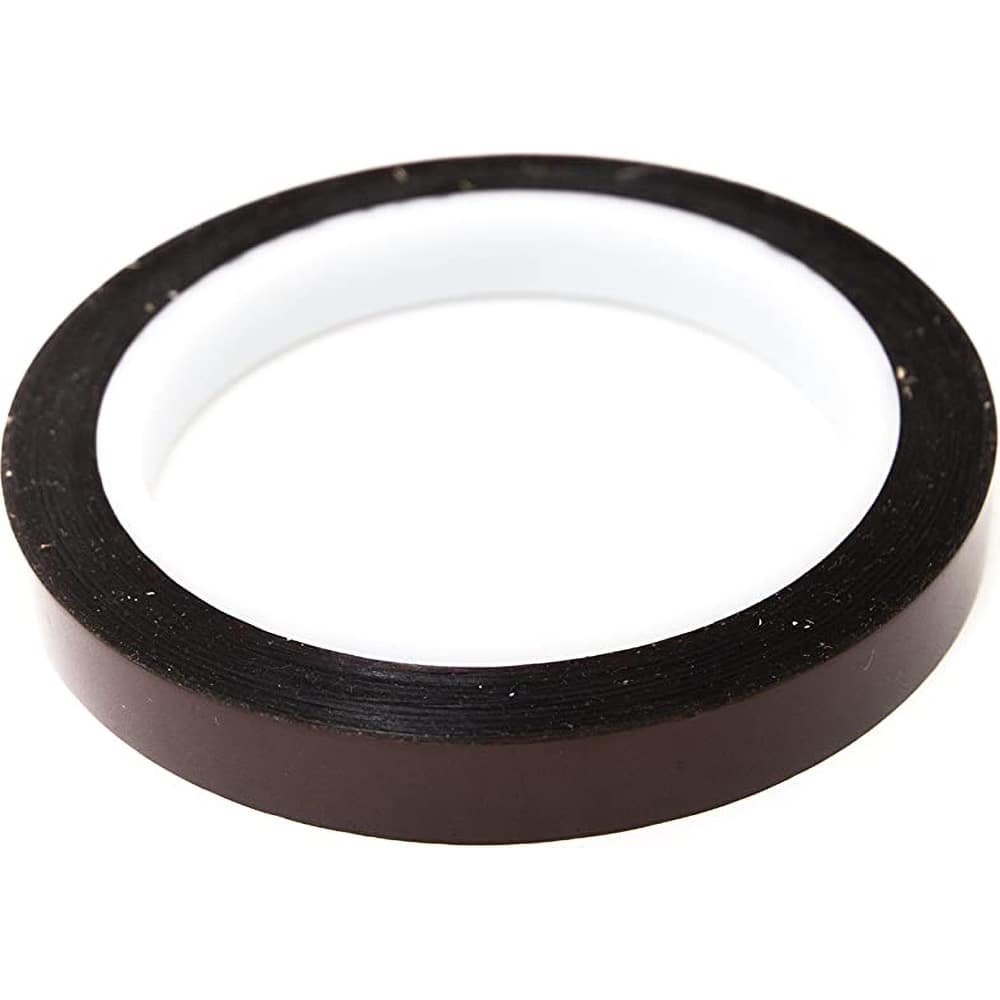 Polyimide Film Tape: 36 yd Long, 3.5 mil Thick MPN:KPT2-3/4