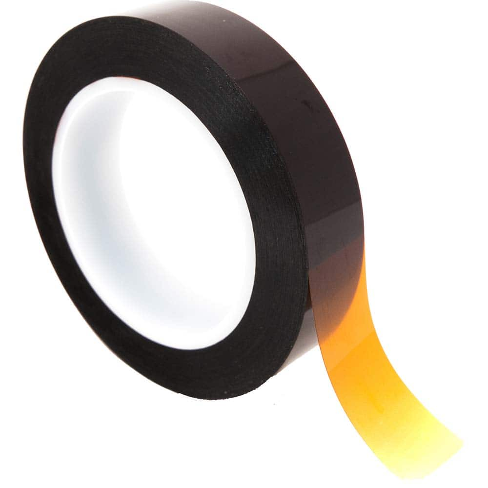 Polyimide Film Tape: 1-1/8