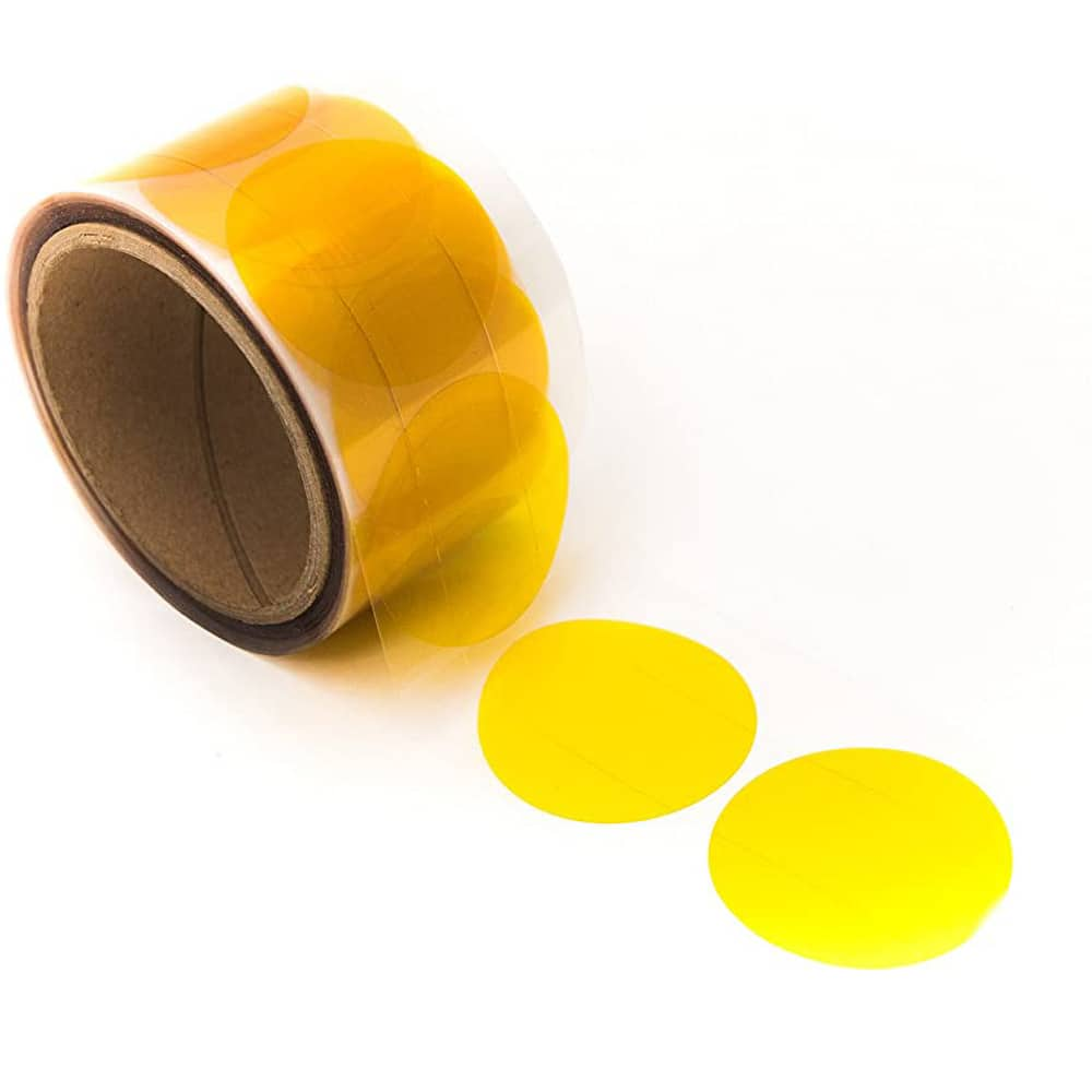 Polyimide Film Tape: 1