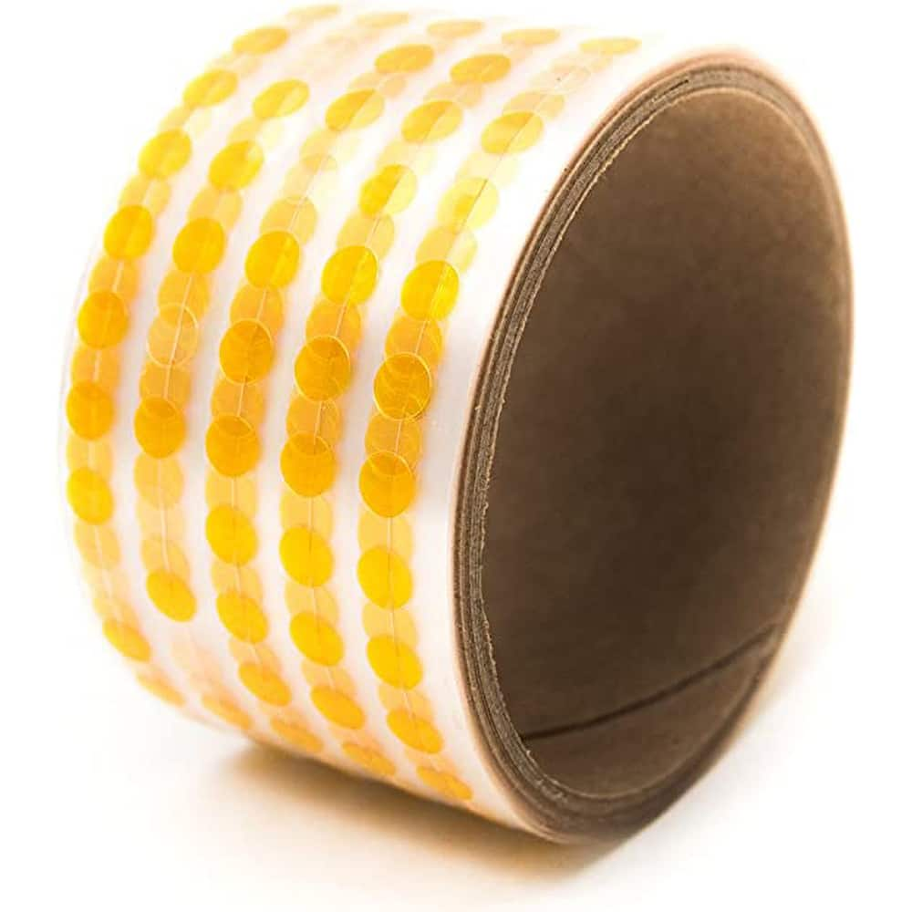 Polyimide Film Tape: 2.5 mil Thick MPN:PPDLS-1/4