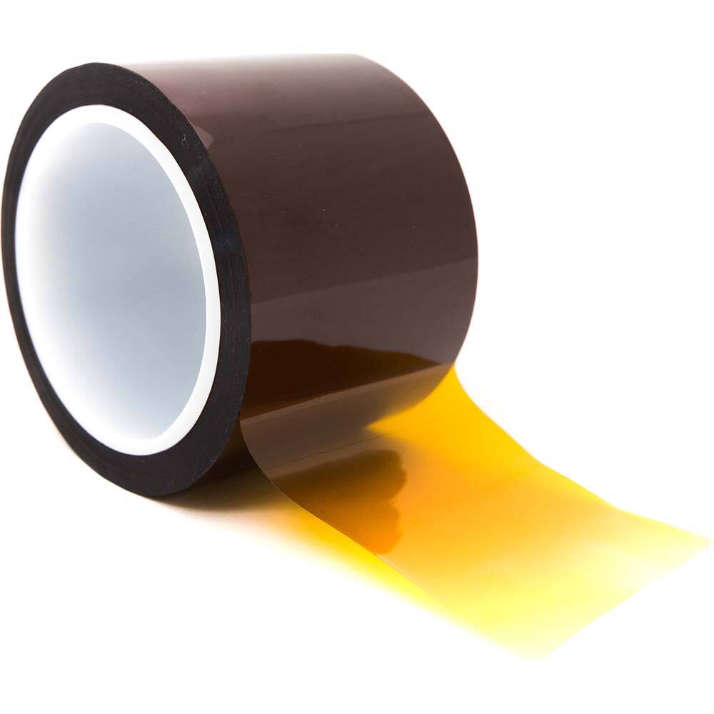 Polyimide Film Tape: 36 yd Long, 3.5 mil Thick MPN:PPT2-100MM