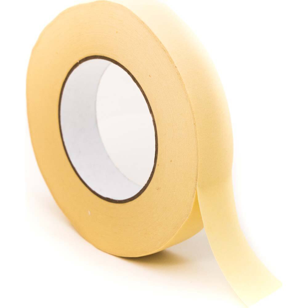 High Temperature Masking Tape: 1-1/2