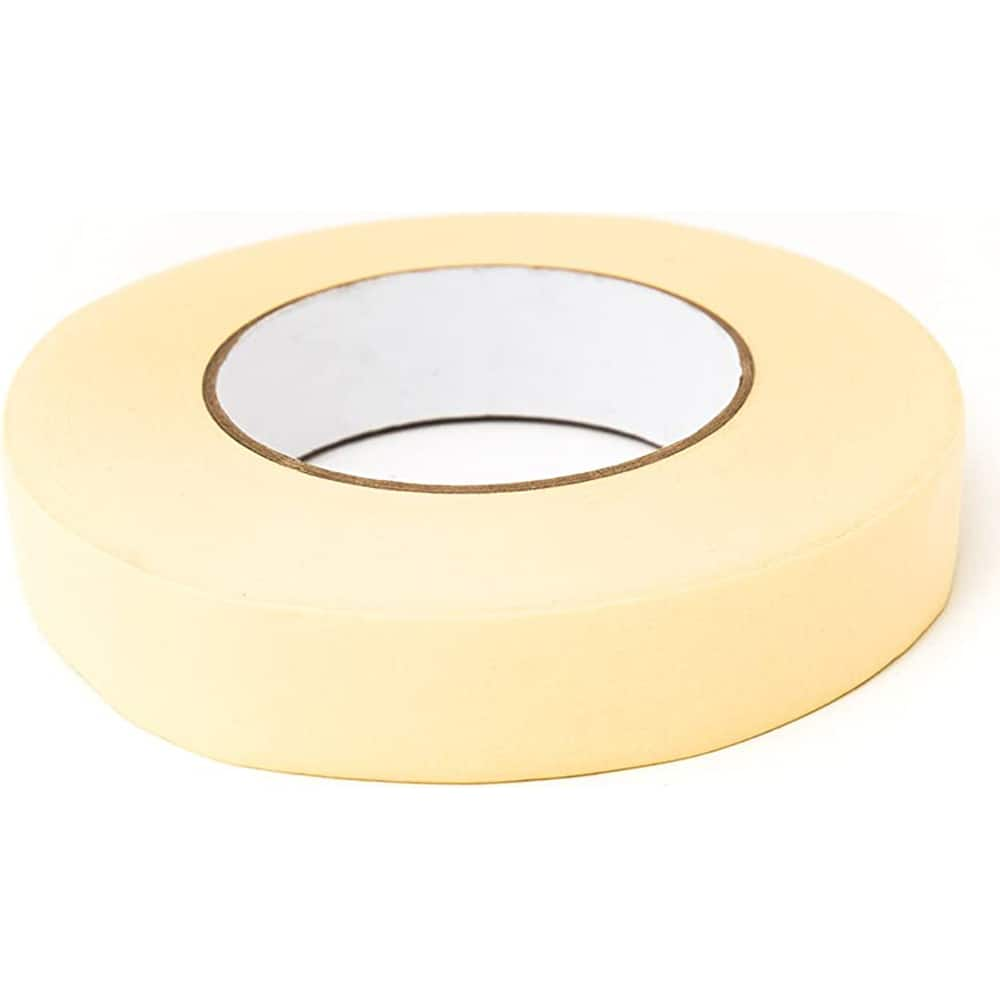 High Temperature Masking Tape: 1