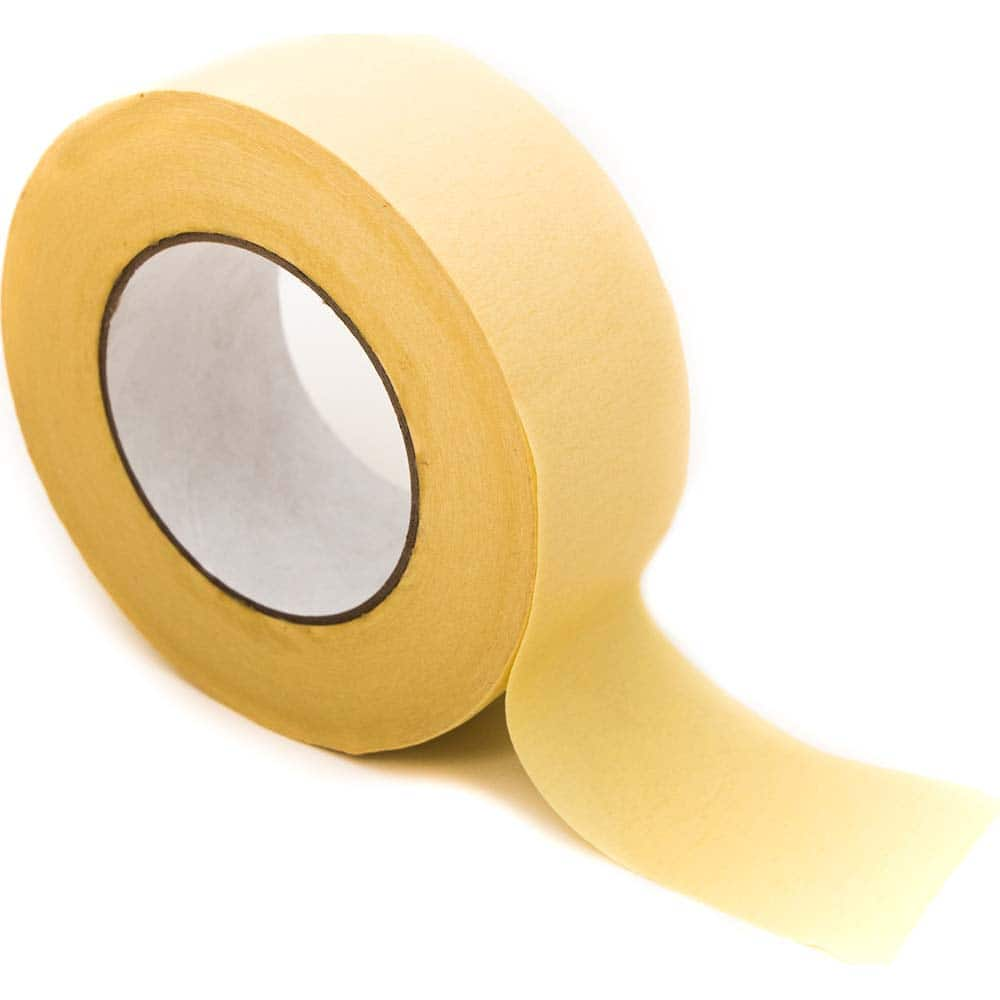 High Temperature Masking Tape: 2-1/2