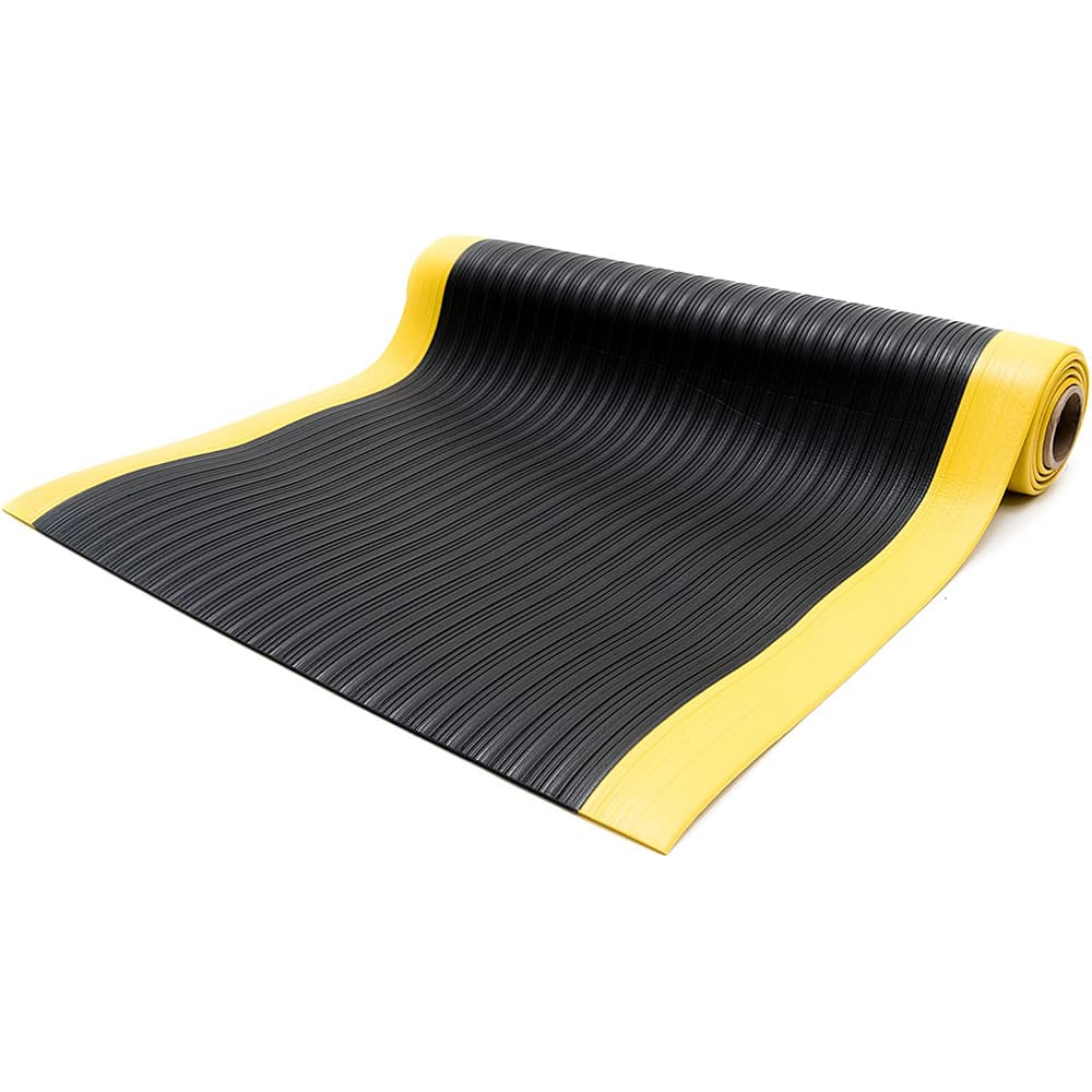 Anti-Fatigue Mat: 10' Length, 3' Wide, 3/8