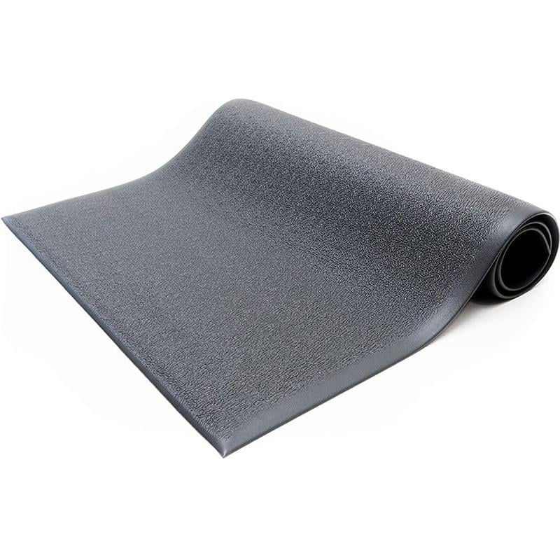 Anti-Fatigue Mat: 10' Length, 3' Wide, 3/8