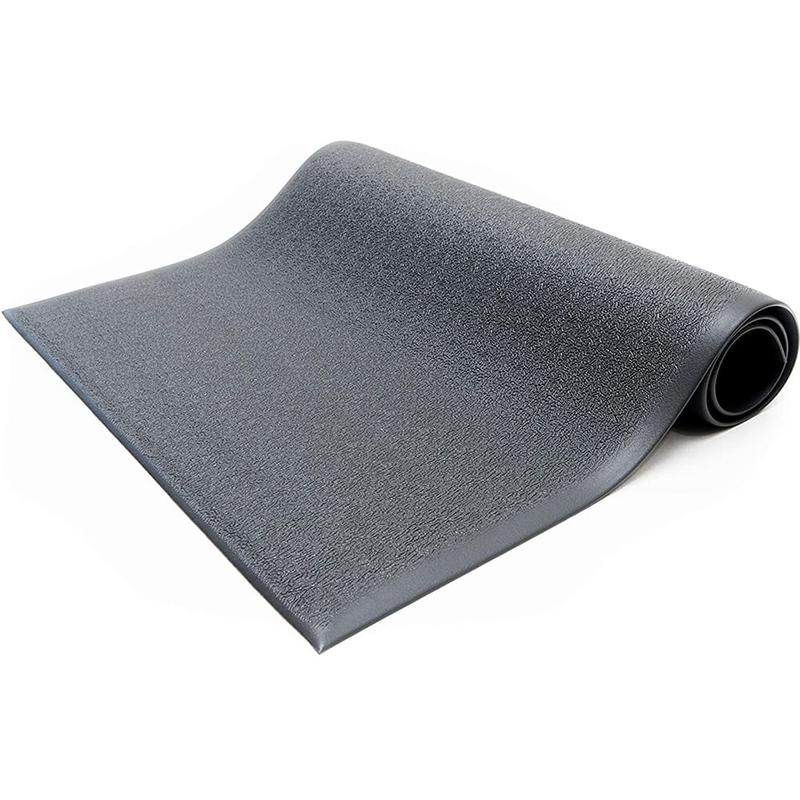 Anti-Fatigue Mat: 4' Length, 3' Wide, 3/8