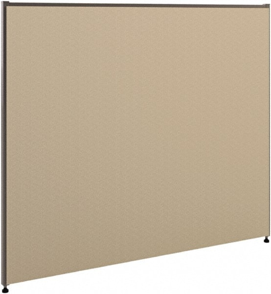 Fabric Panel Partition: 48