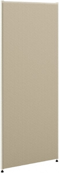 Fabric Panel Partition: 72