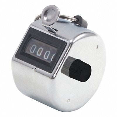 Hand Model Tally Counter Tally I MPN:9841000