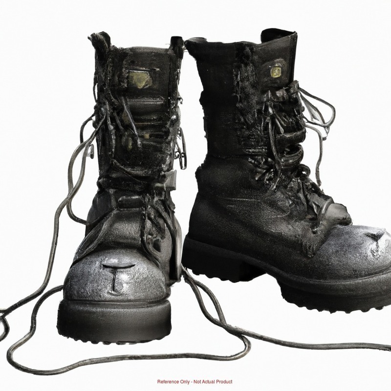 Boots Military/Tactical Mens Black 10 PR MPN:E03160