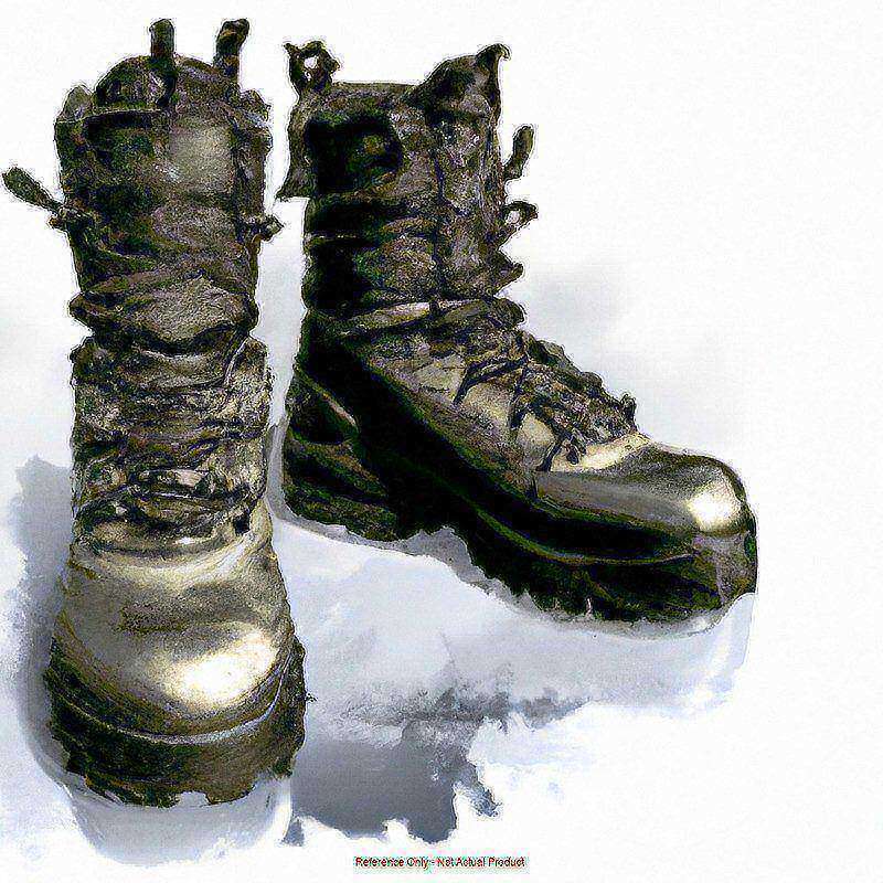 Military/Tactical Boot M 13 MPN:E03184