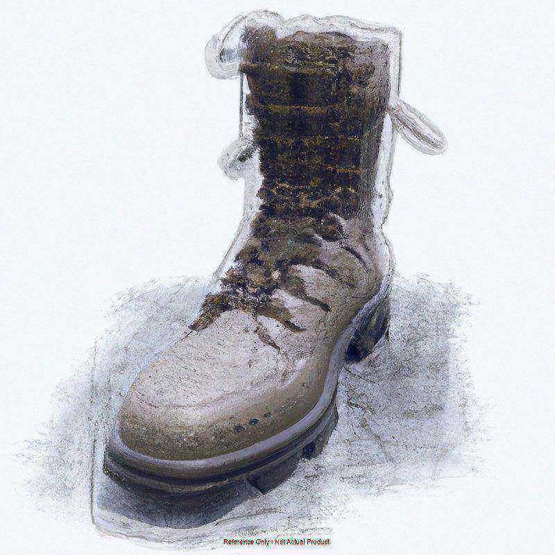 Military/Tactical Boot M 7 1/2 MPN:E03186