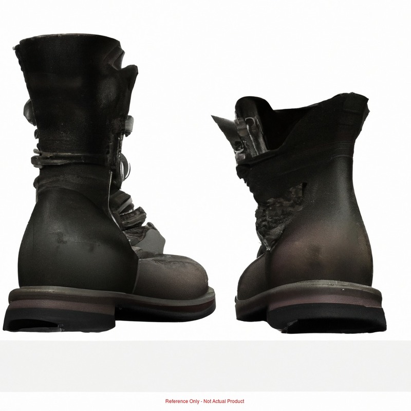 Military/Tactical Boot M 9 MPN:E04170