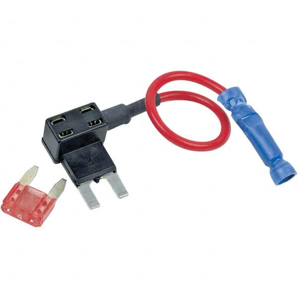 Automotive Fuse Holders MPN:30103