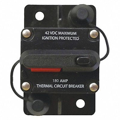 Automotive Circuit Breaker 180A at 12VDC MPN:31208