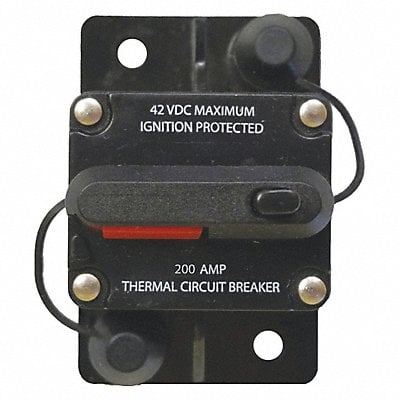 Automotive Circuit Breaker 180A at 12VDC MPN:31209