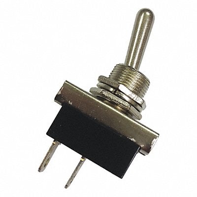 Toggle Switch Panel Mount MPN:20514