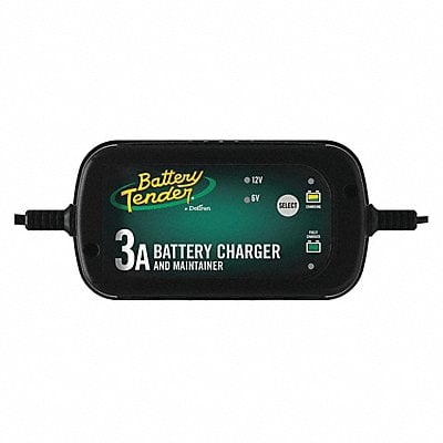 Battery Charger MPN:022-0202-COS