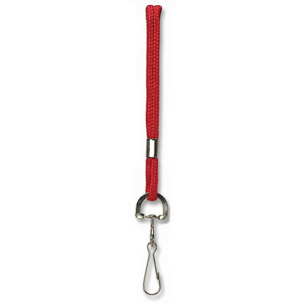 Baumgartens 30in Neck Cord, Red (Min Order Qty 103) MPN:68902