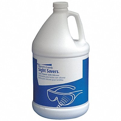 Lens Cleaning Solution Non-Silicon 128oz MPN:69GM