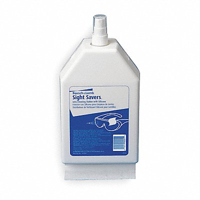 Disposable Lens Cleaning Station MPN:143060