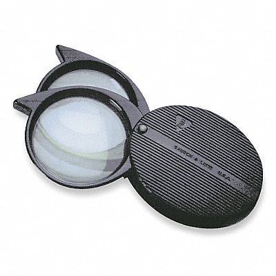 Folding Pocket Magnifier 16D to 36D MPN:81-23-64