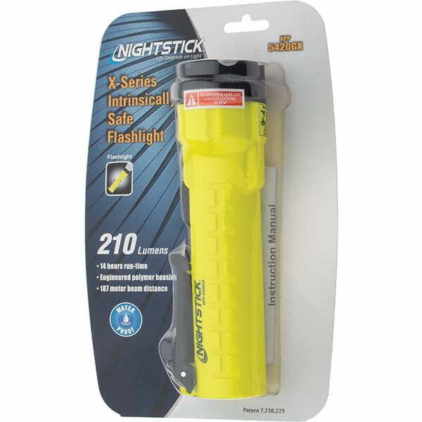 Flashlight MPN:XPP-5420GX