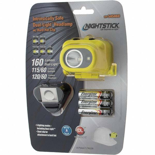 Flashlight MPN:XPP-5454GC