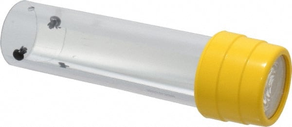 8 Inch Long x 2.1 Inch Wide, Portable Work Light Replacement Tube Assembly MPN:SL-202