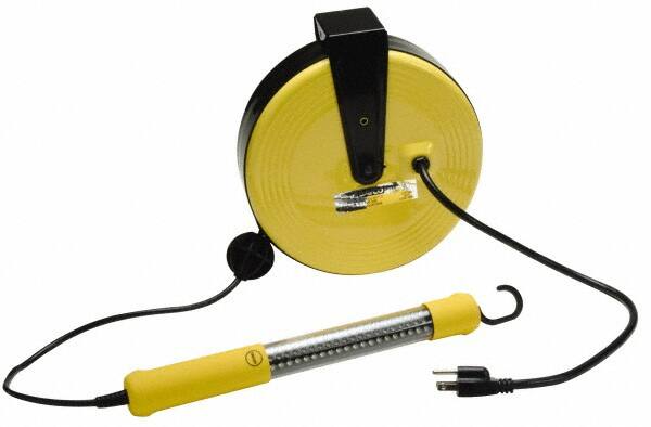 Task Light: LED, Yellow MPN:SL-2112