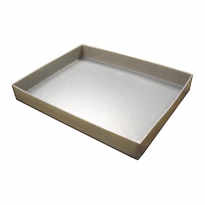 Plastic Tray 46.75 x35.5 x1.75 MPN:PBT-20