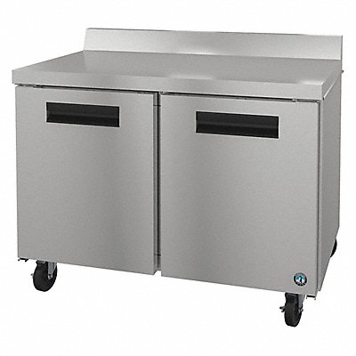 Refrigerator Worktop Stainless Steel MPN:WR48B