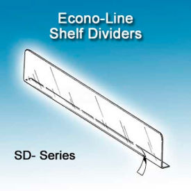 Econo-Line Shelf Dividers 1