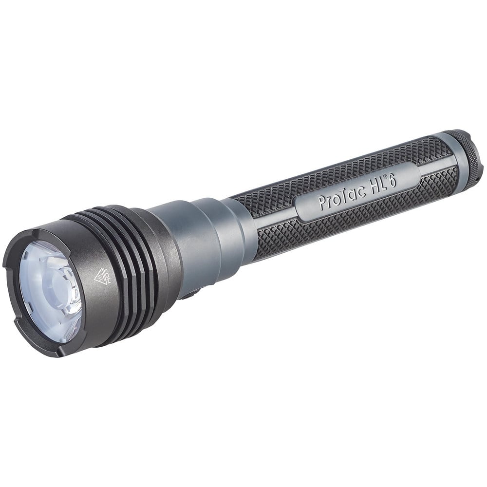 Flashlights, Flashlight Type: Handheld , Bulb Type: LED , Material: Anodized Aluminum , Beam Distance: 566 , Number Of Light Modes: 3  MPN:88132