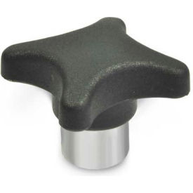 J.W. Winco GN6335.2 Star Knob 50