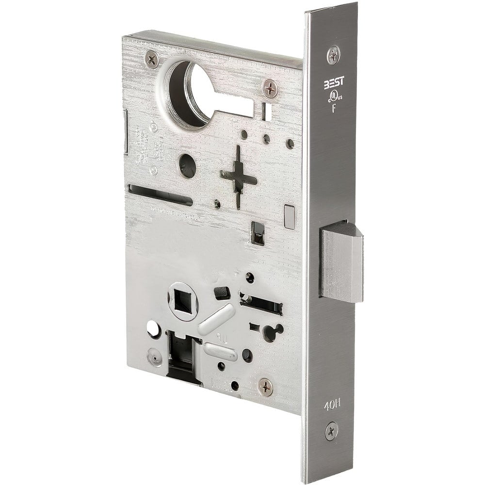 Electromagnet Lock Accessories, Accessory Type: Mortise Lockbody , For Use With: 45H Series Mortise Locks  MPN:45HCALT626