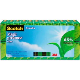 Scotch® Magic Greener Tape 3/4