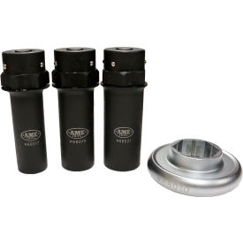 AME Socket Bro Centrifugal 3 Piece Automotive Socket Set 1/2