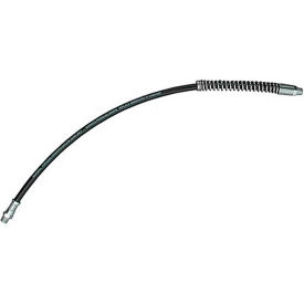 American Forge & Foundry Grease Gun Hose W/Spring 18