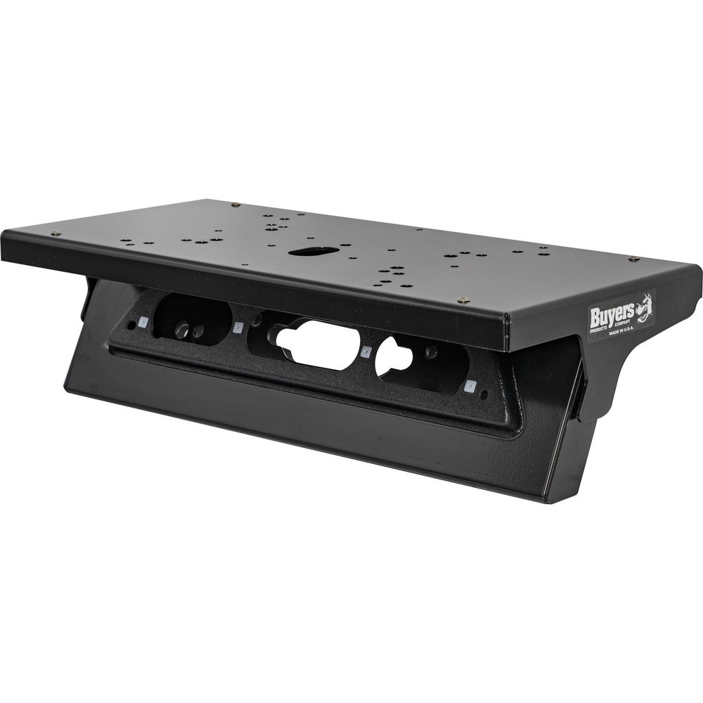 Automotive Light Mounts & Accessories, Type: Light Bar Mount , For Use With: Ford F-150 (205+), F-250-550 (2017+) and Ranger SuperCrew (2019+)  MPN:8895560