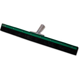 Unger Heavy Duty Straight AquaDozer® Floor Squeegee EDPM Rubber 18